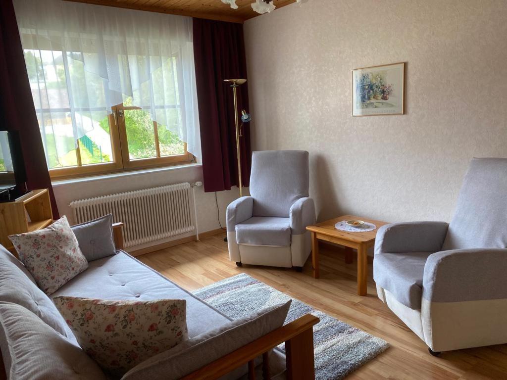 Appartement Haus Lindenhofer à Emmersdorf an der Donau Chambre photo