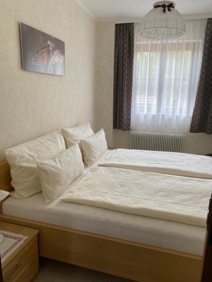 Appartement Haus Lindenhofer à Emmersdorf an der Donau Chambre photo